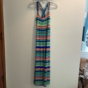 Calvin Klein women’s size 10 long dress